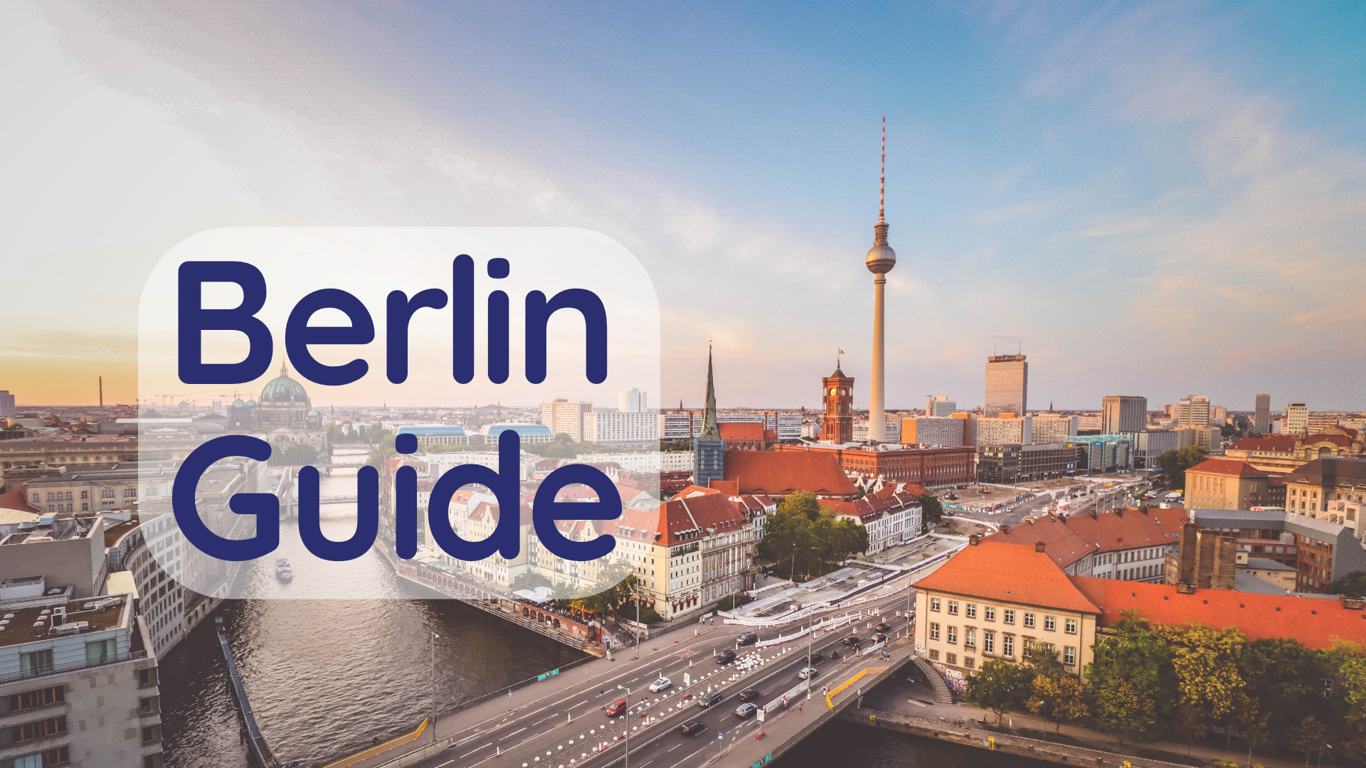 Juvigos Berlin Guide