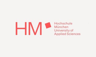 Tourismusstudium in Deutschland, Logo Hochschule München