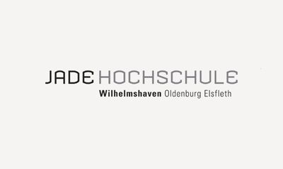 Tourismusstudium in Deutschland, Logo Jade Hochschule Wilhelmshaven